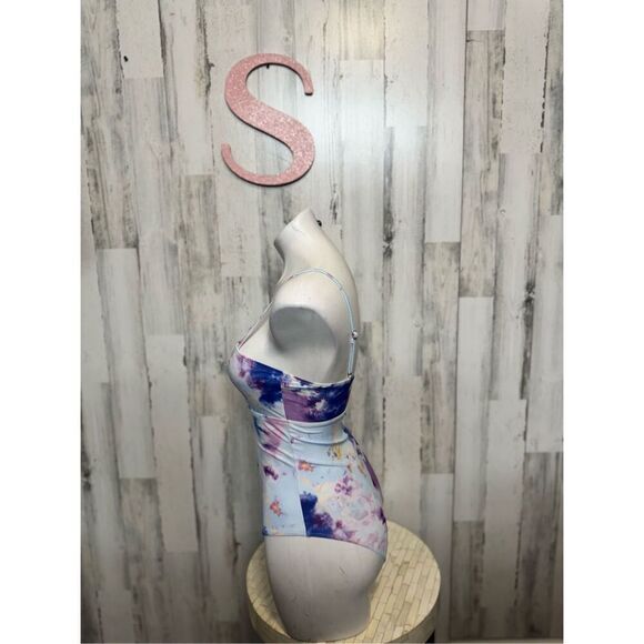 One piece swimsuit size small - Picture 2 of 5